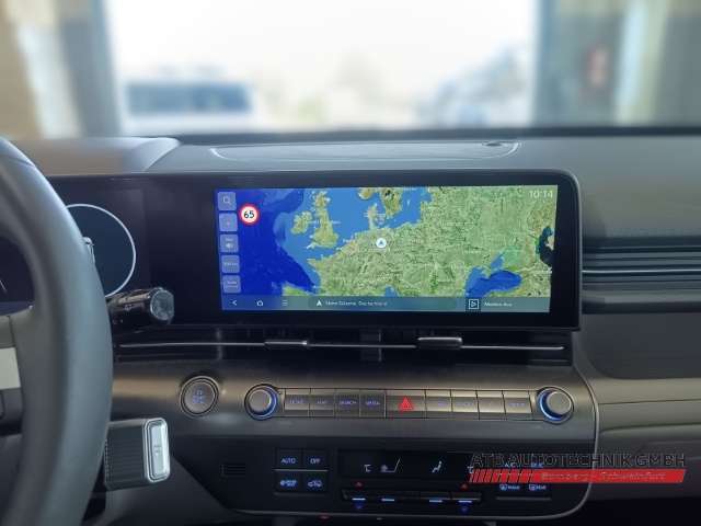 Fahrzeugbild eines Hyundai Kona Elektro