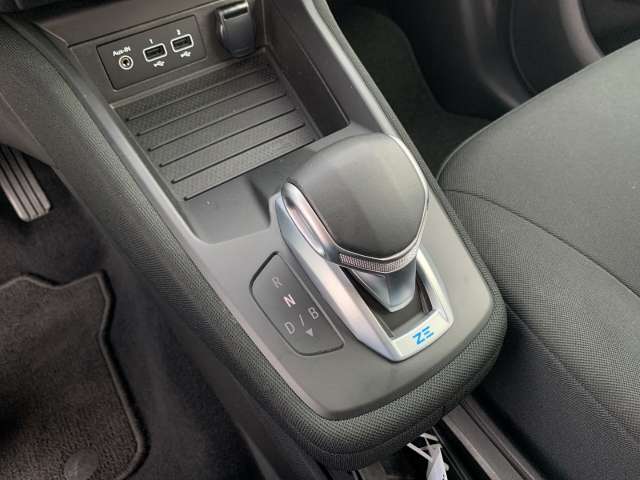 Fahrzeugbild eines Renault ZOE