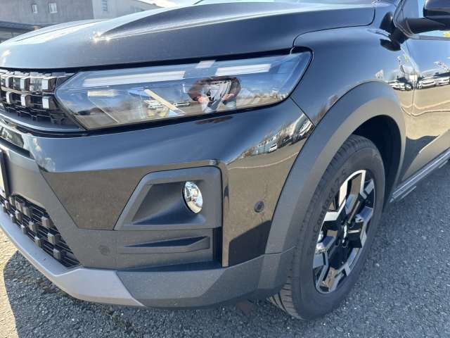 Fahrzeugbild eines Dacia Jogger