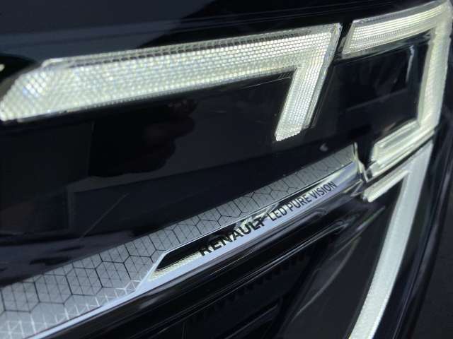 Fahrzeugbild eines Renault Austral