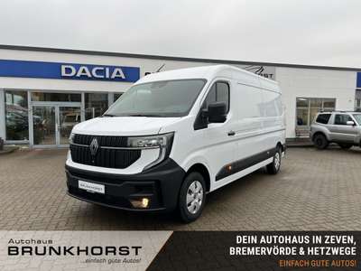 Bild Renault Master