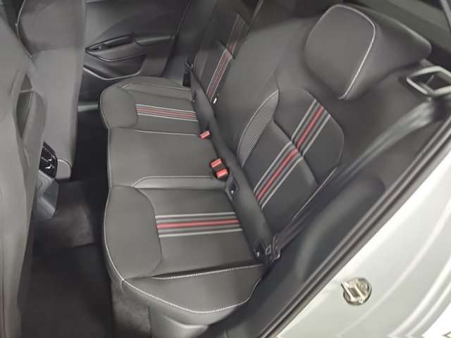 Fahrzeugbild eines Skoda Fabia