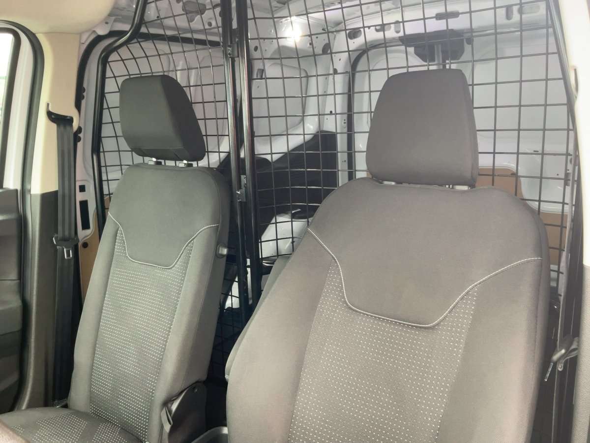 Fahrzeugbild eines Ford Transit Courier
