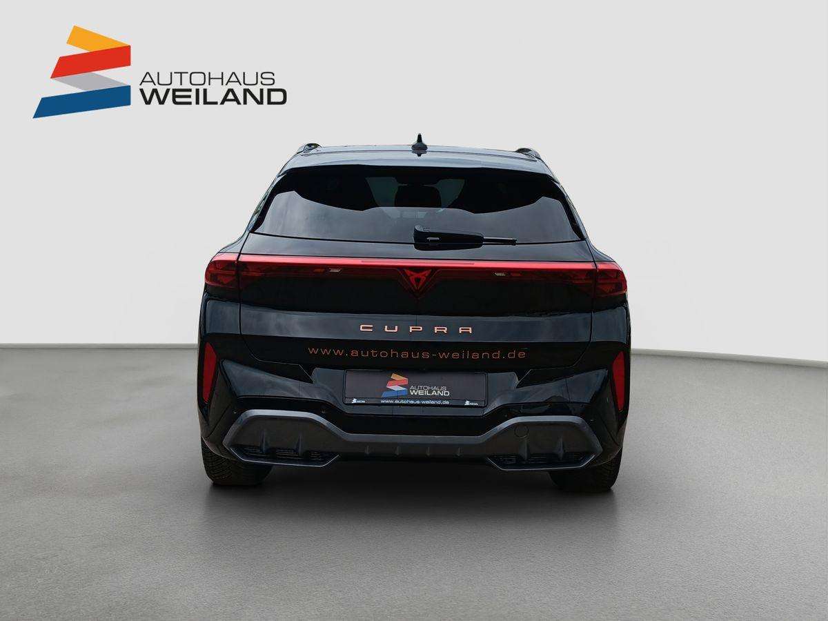 Fahrzeugbild eines CUPRA Terramar