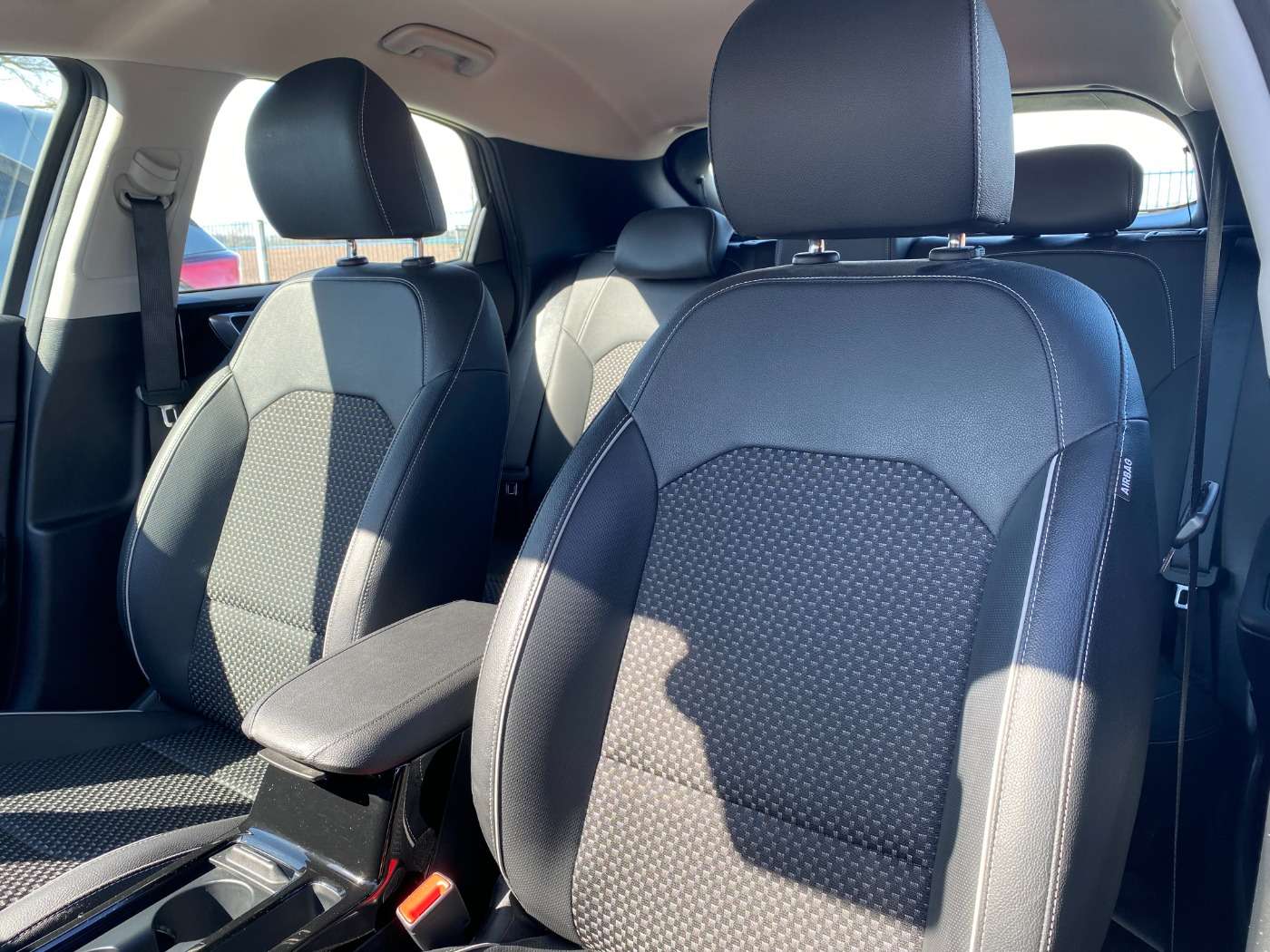 Fahrzeugbild eines Kia XCeed