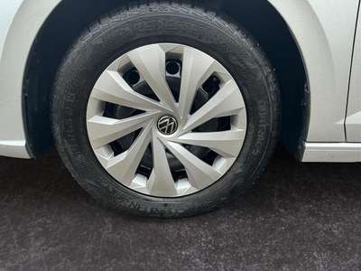 Bild Volkswagen Polo