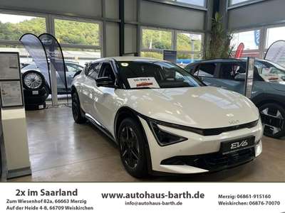 Bild Kia EV6