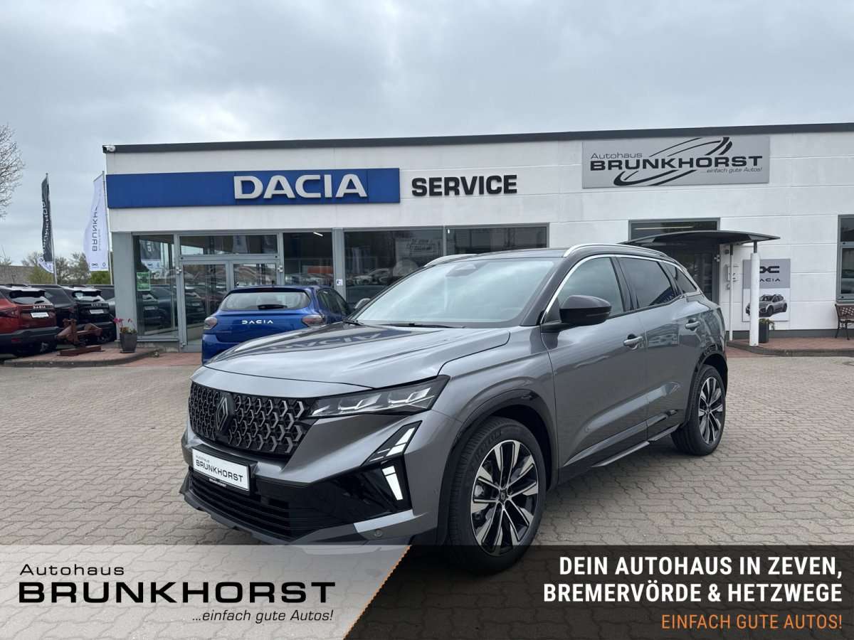 Fahrzeugbild eines Renault Austral