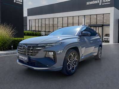 Bild Hyundai Tucson