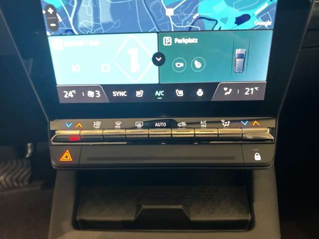 Fahrzeugbild eines Renault Megane E-TECH
