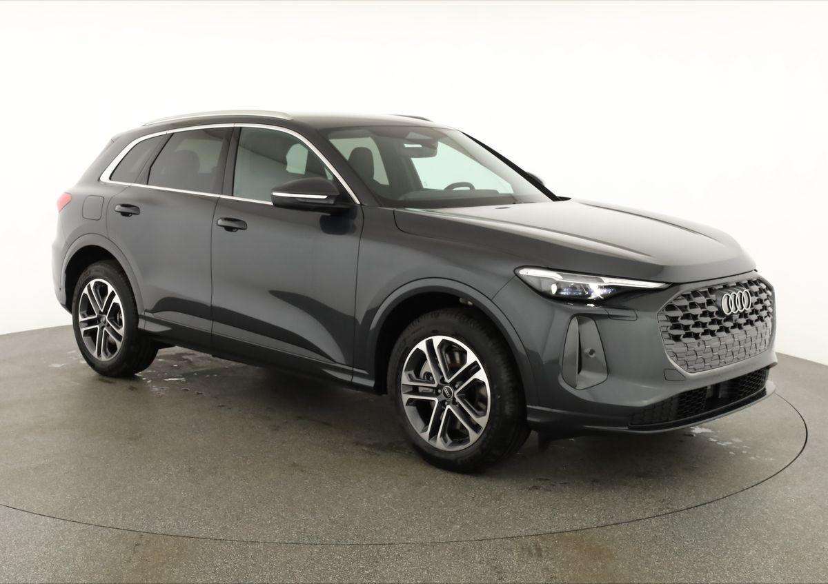 Fahrzeugbild eines Audi Q5