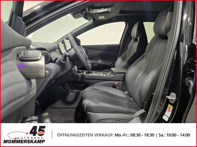 Fahrzeugbild eines BYD ATTO 3