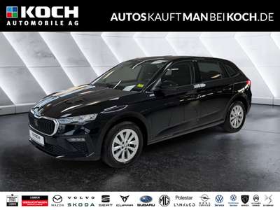 Bild Skoda Scala