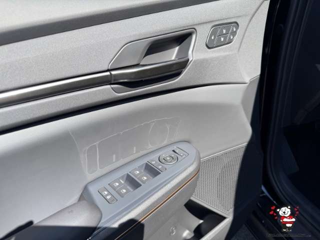 Fahrzeugbild eines Kia EV5