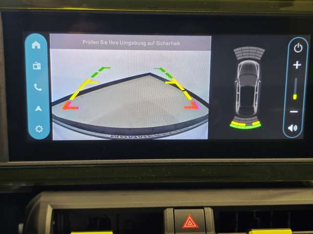 Fahrzeugbild eines Fiat Grande Panda