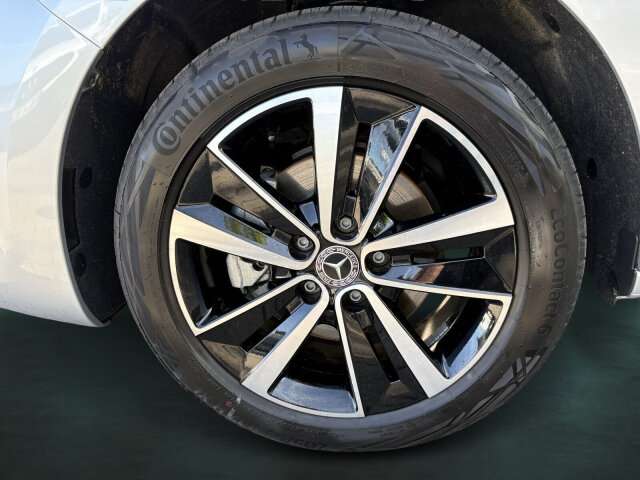 Fahrzeugbild eines Mercedes-Benz T-Klasse