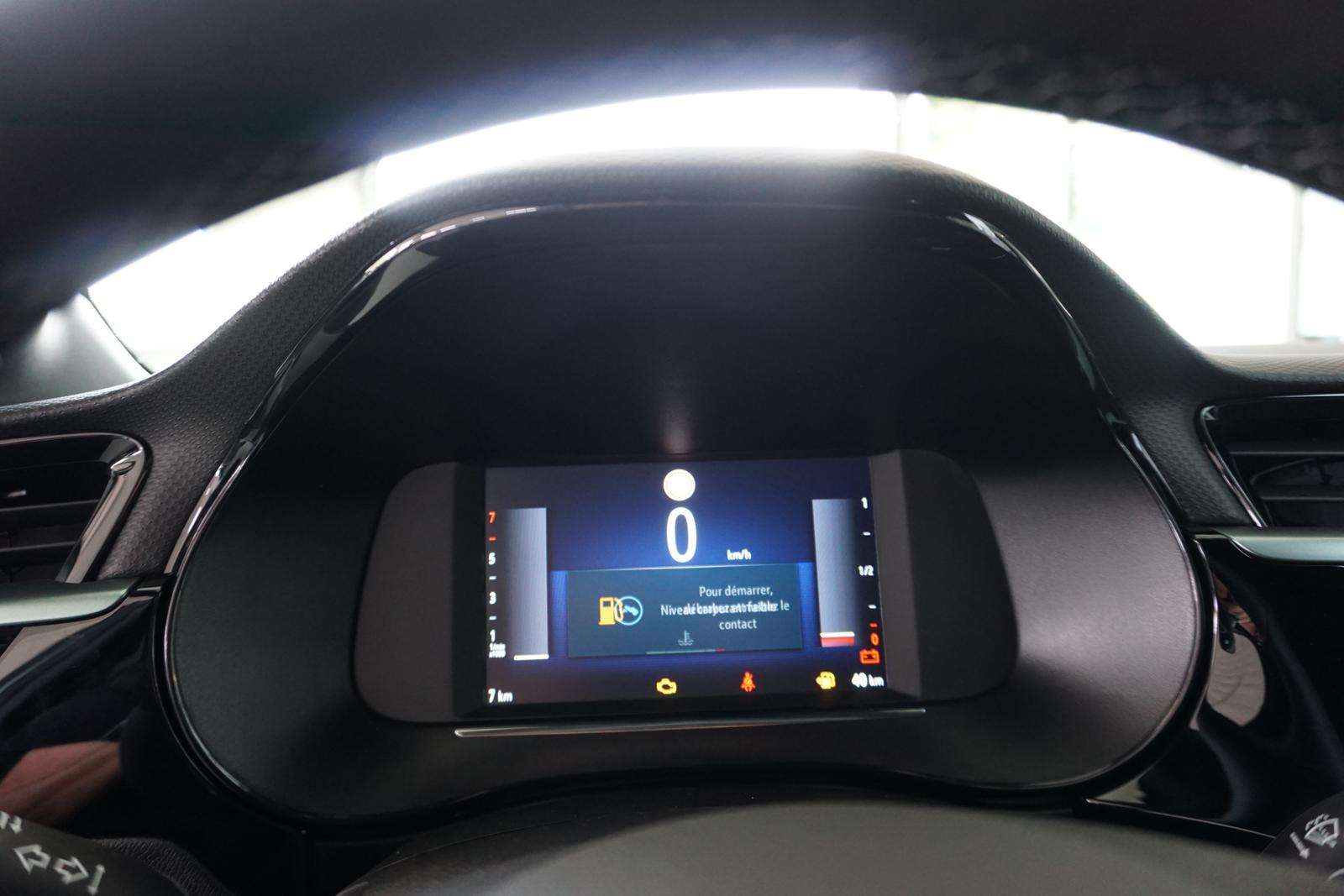 Fahrzeugbild eines Opel Corsa