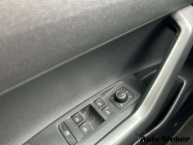 Fahrzeugbild eines Volkswagen Taigo