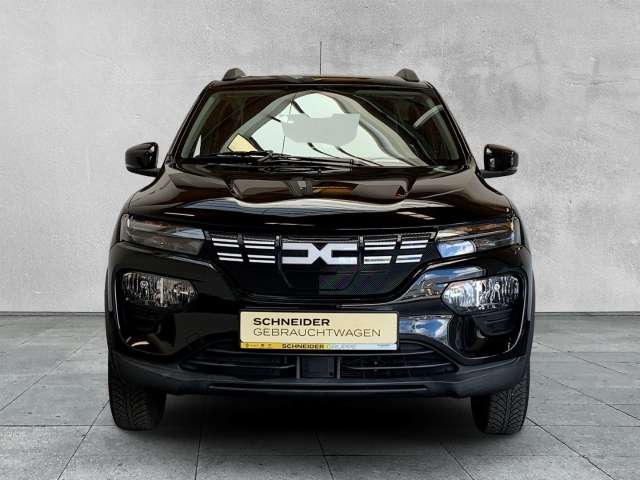 Fahrzeugbild eines Dacia Spring