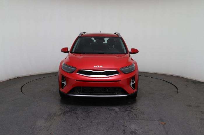 Fahrzeugbild eines Kia Stonic