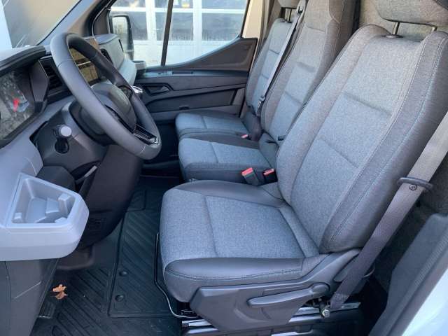 Fahrzeugbild eines Renault Master
