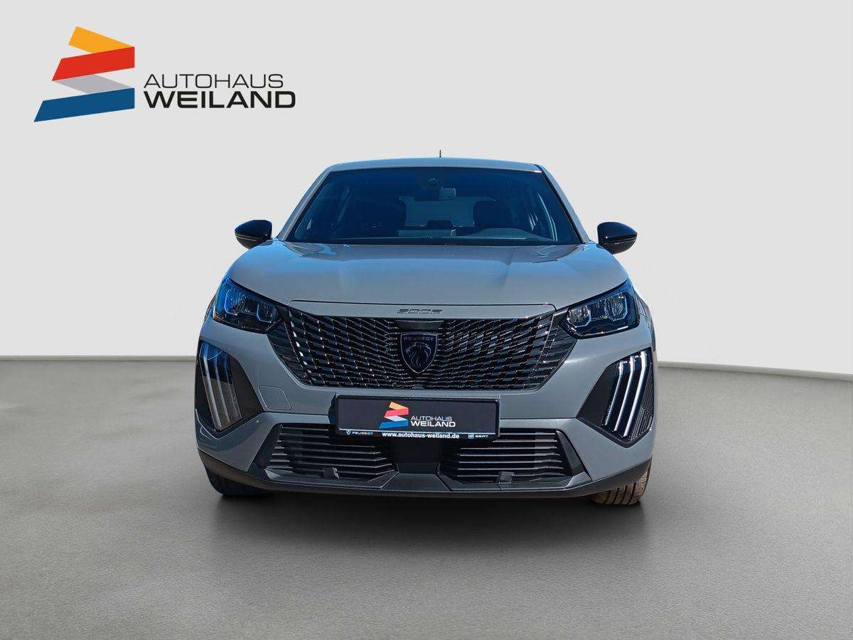 Fahrzeugbild eines Peugeot 2008