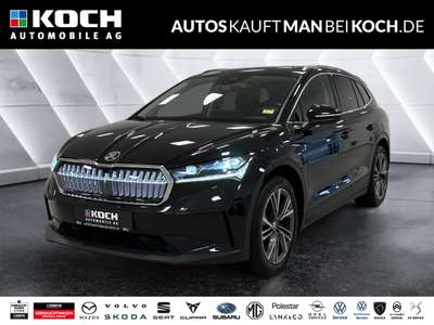 Bild Skoda ENYAQ