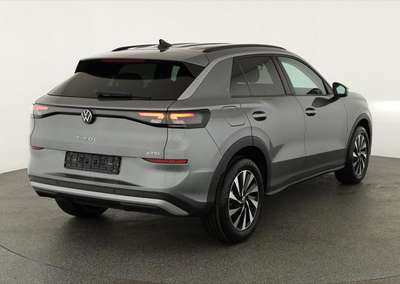 Bild Volkswagen T-Roc