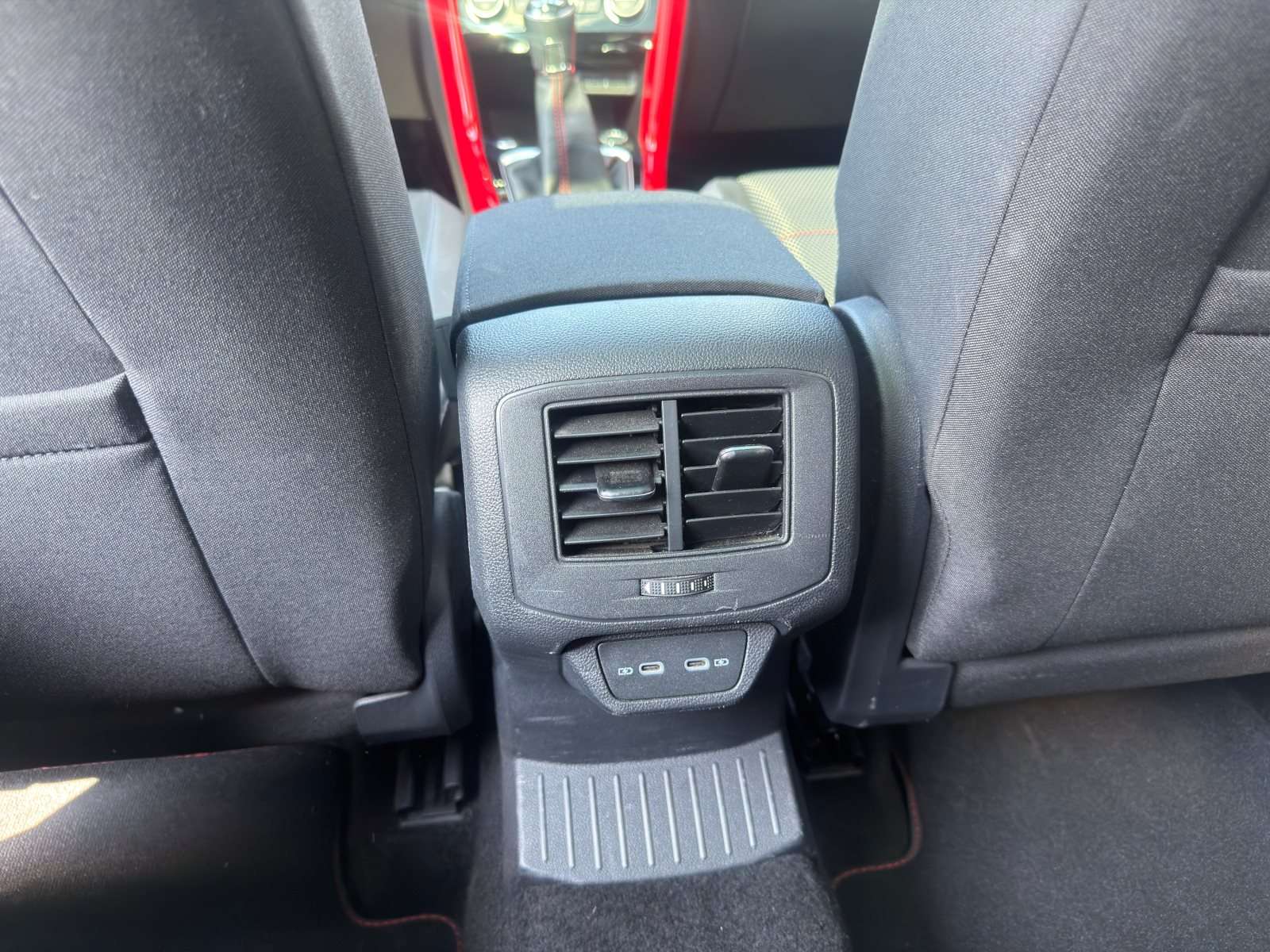 Fahrzeugbild eines Volkswagen T-Roc