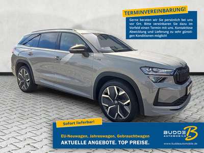 Bild Skoda Kodiaq