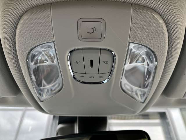 Fahrzeugbild eines Jeep Compass