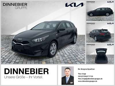 Bild Kia cee'd