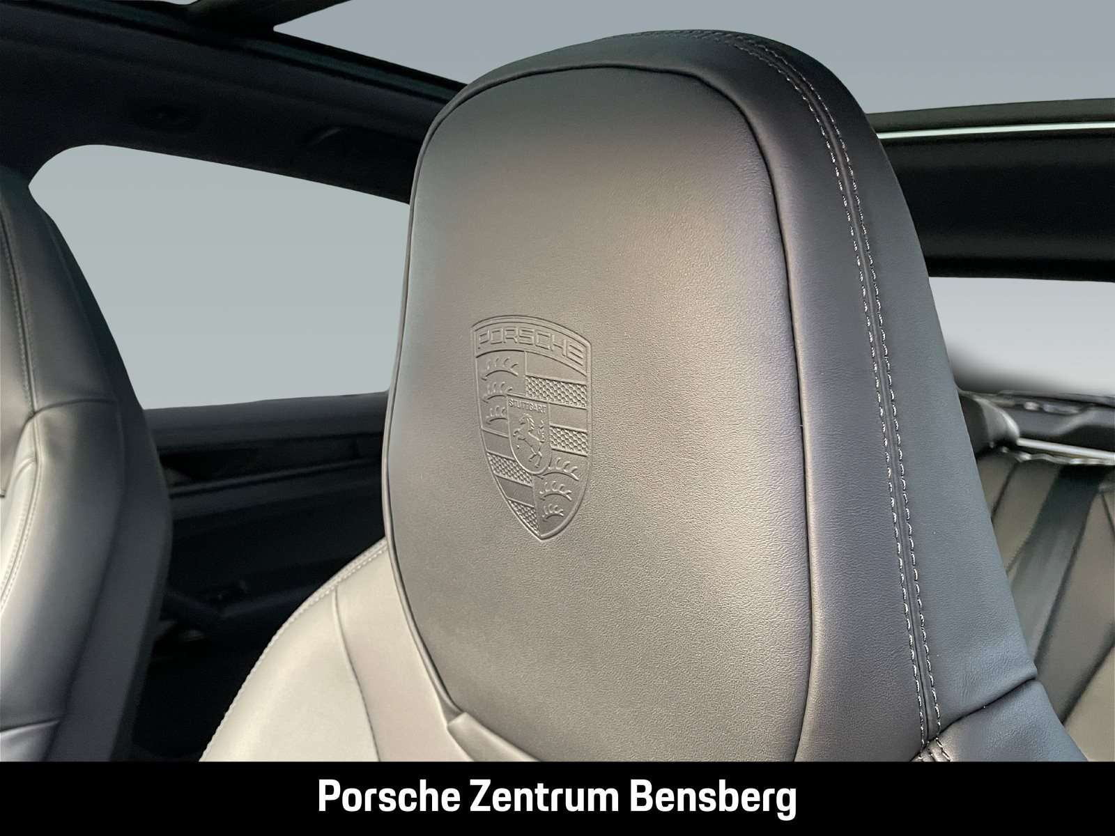 Fahrzeugbild eines Porsche Cayenne
