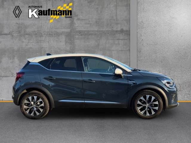 Fahrzeugbild eines Renault Captur