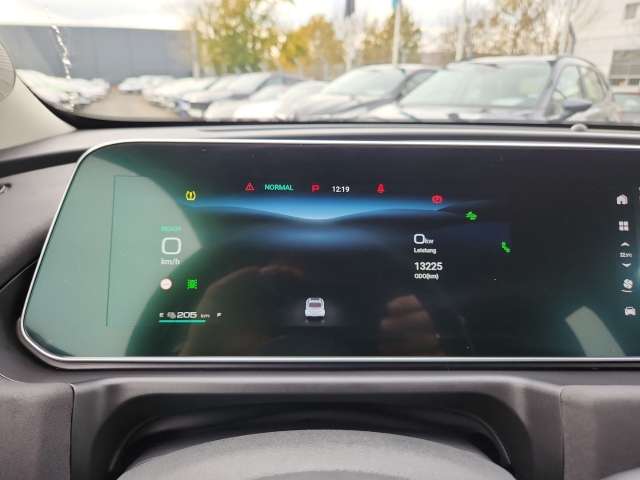 Fahrzeugbild eines GWM Ora 03