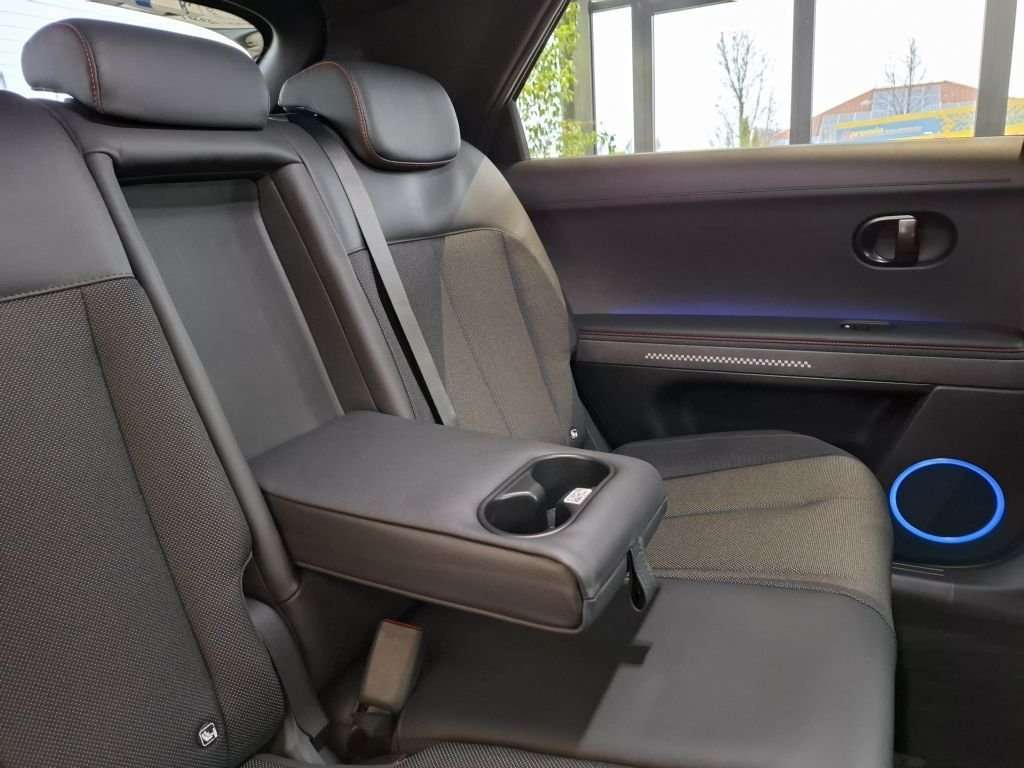 Fahrzeugbild eines Hyundai IONIQ 5