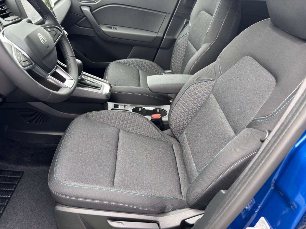 Fahrzeugbild eines Renault Symbioz