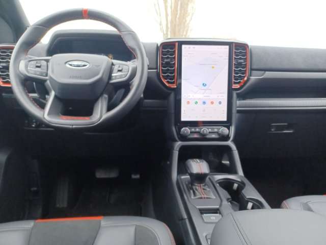 Fahrzeugbild eines Ford Ranger