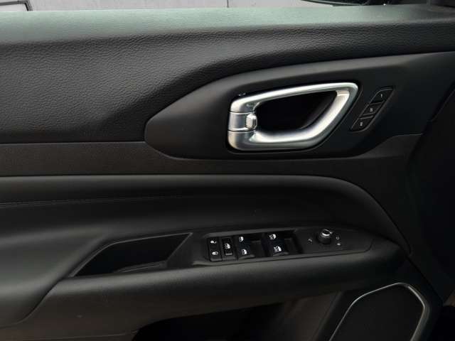 Fahrzeugbild eines Jeep Compass