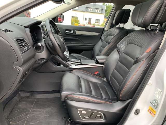 Fahrzeugbild eines Renault Koleos