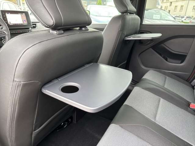 Fahrzeugbild eines Renault Kangoo