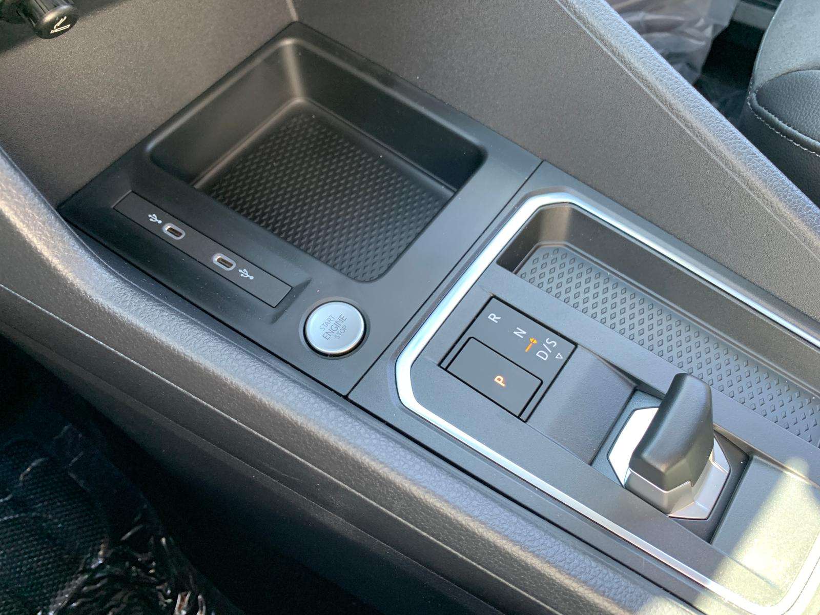 Fahrzeugbild eines Volkswagen Caddy