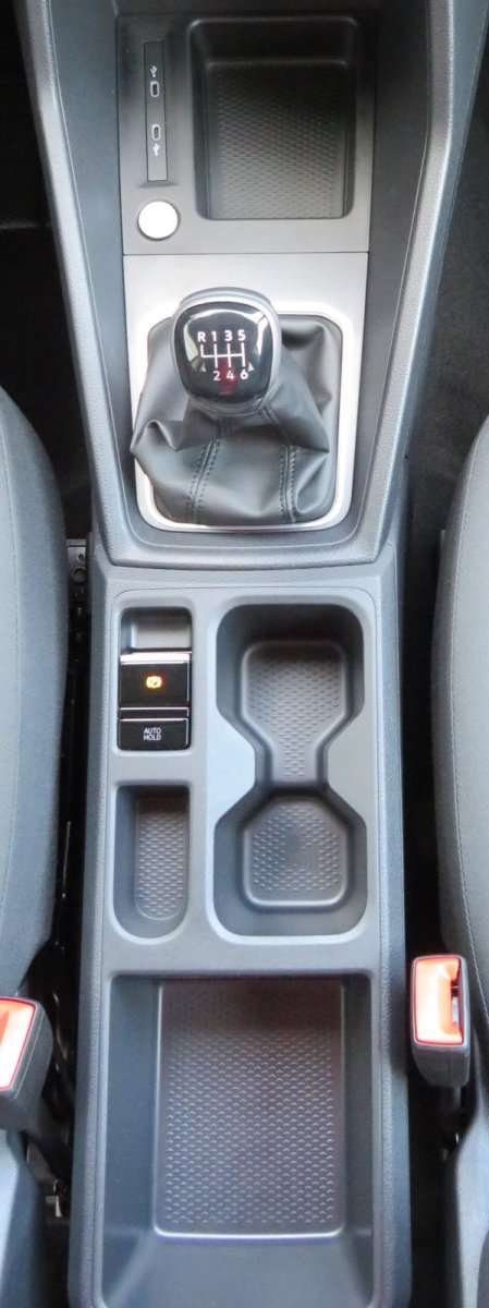 Fahrzeugbild eines Volkswagen Caddy