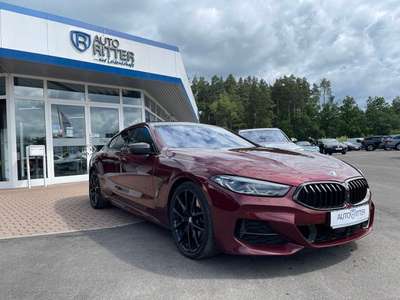 Bild BMW 8er-Reihe