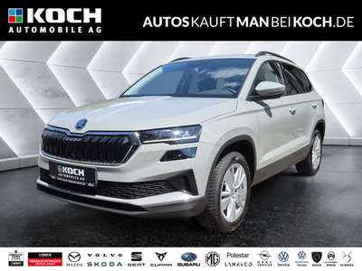 Bild Skoda Karoq