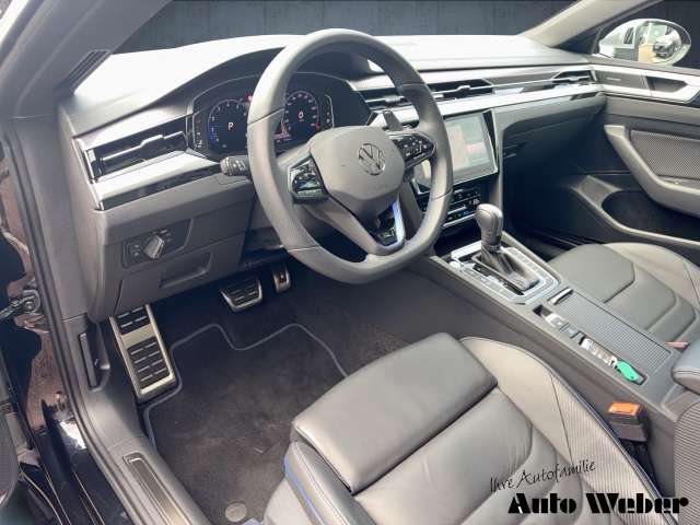 Fahrzeugbild eines Volkswagen Arteon