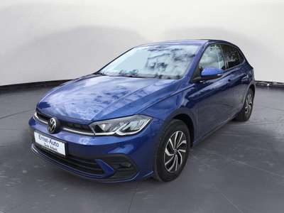 Bild Volkswagen Polo