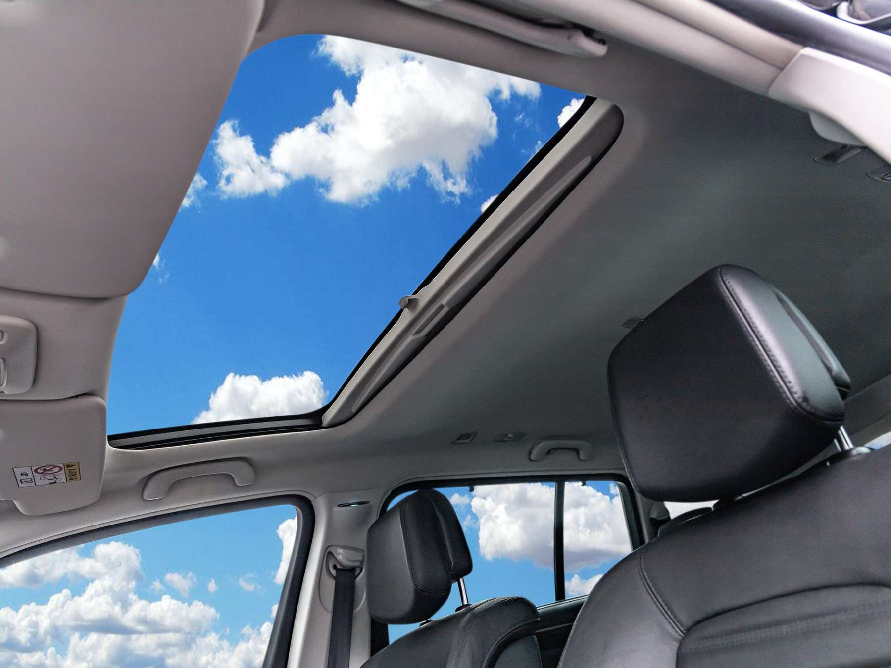 Fahrzeugbild eines Renault Espace