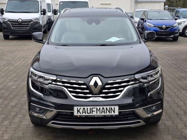 Fahrzeugbild eines Renault Koleos