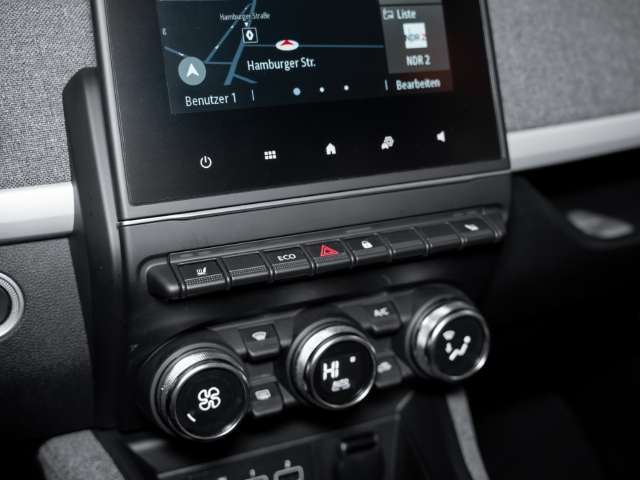 Fahrzeugbild eines Renault ZOE